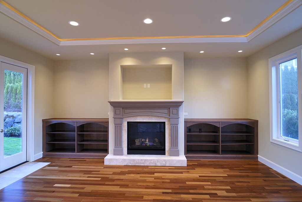 Recessed Lighting Options And Trims Your Electrician Can Offer You | Grapevine, TX