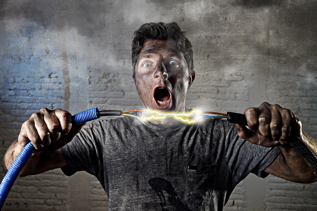 Leaving Your Bad Electrician Behind And Finding A Qualified Professional | Colleyville, TX