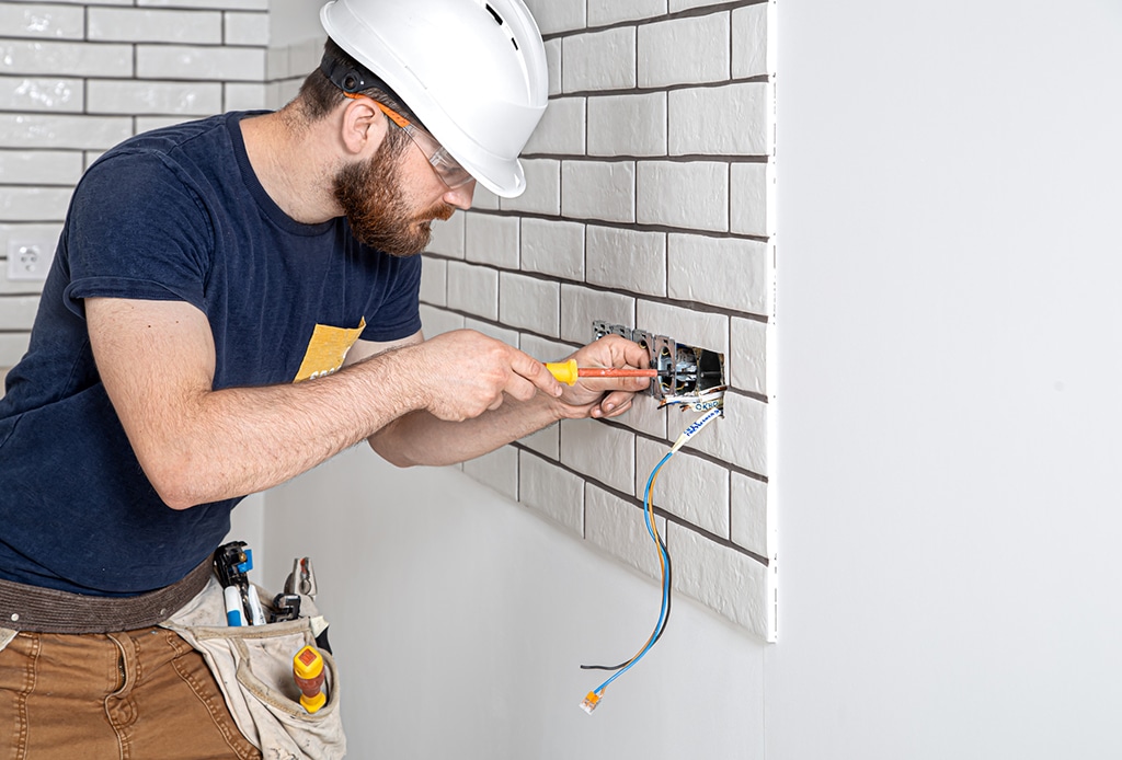 An Electrician Near Me In My Area Is An Asset To Have | Colleyville, TX