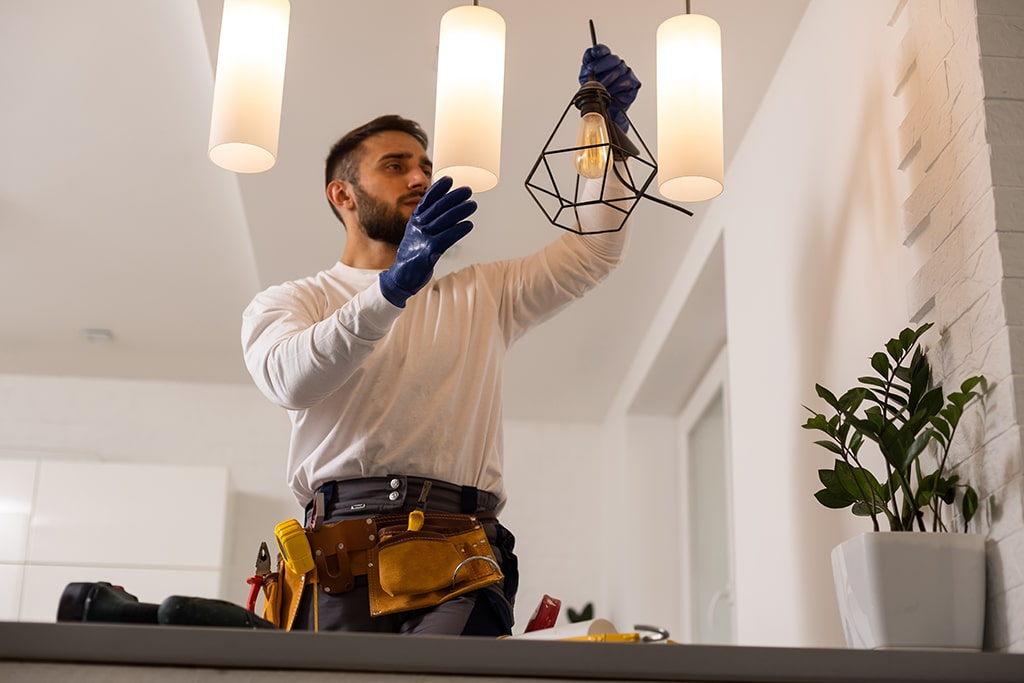 Why You Might Hire Your Next Electrician | Grapevine, TX