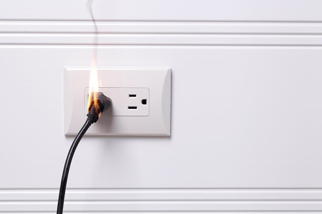 <strong>Emergency Electrician</strong>: What Constitutes An Electrical Emergency? | <strong>Colleyville, TX</strong>