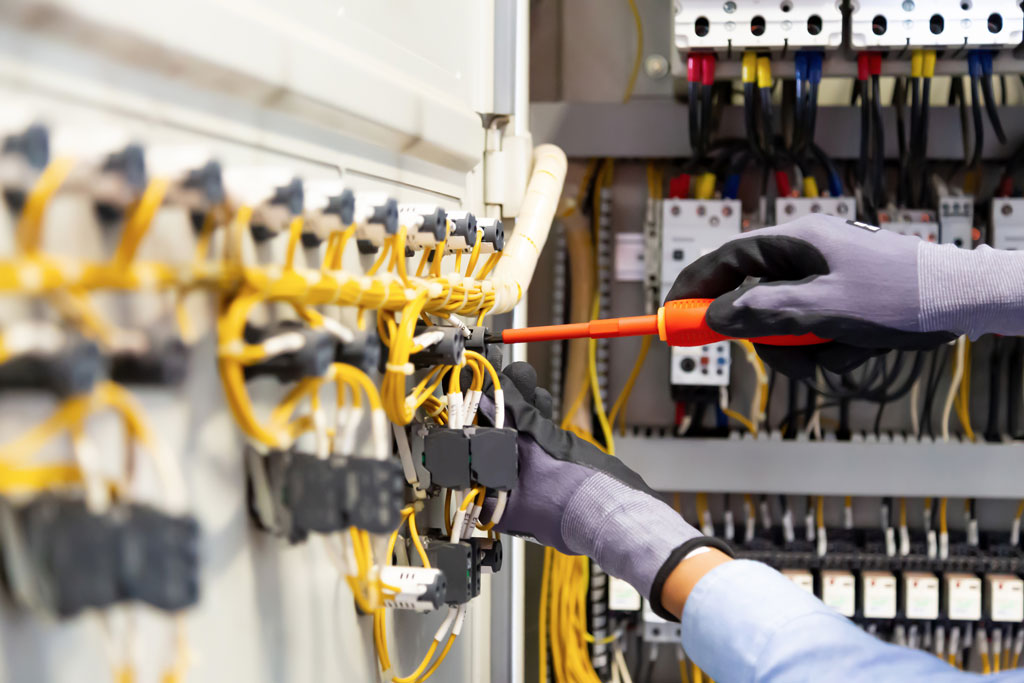 A Full Range of Emergency Electrical Services for Every Need