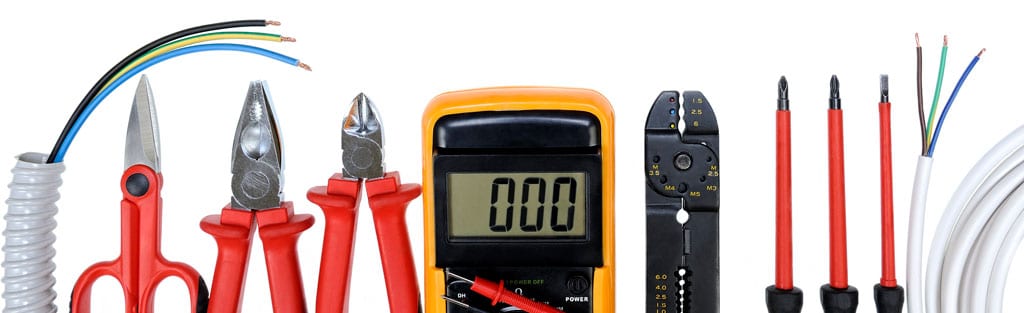 Comprehensive Electrical Repair Services