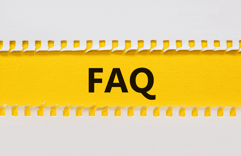 FAQS| Electrical Services 