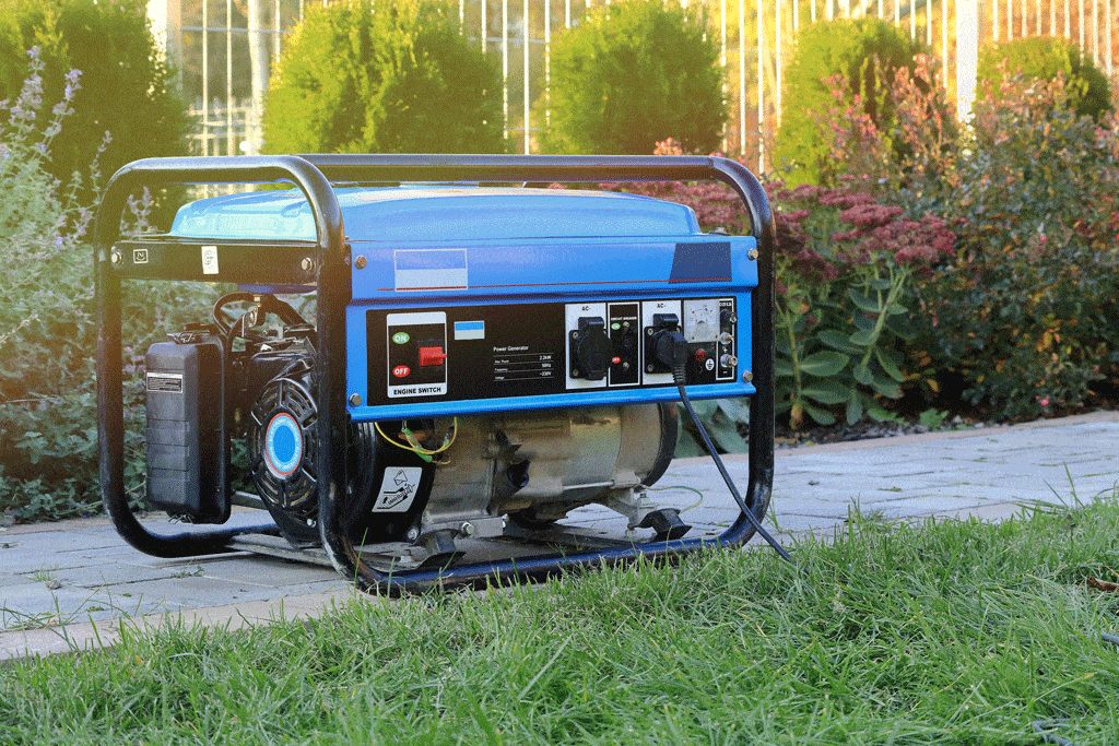 Generators: Uninterrupted Life, Year-Round Comfort