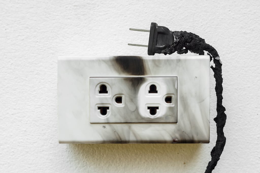 Dangers Posed by Power Surges | Surge Protection