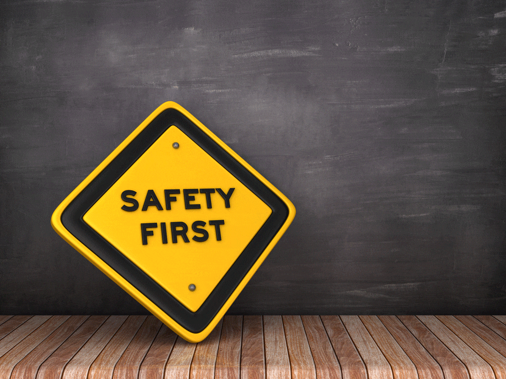 Safety First: Ensuring a Risk-Free Environment for You | General Electrician 