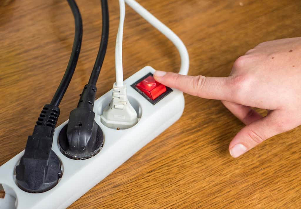 The Limitations of Personal Surge Protection Devices