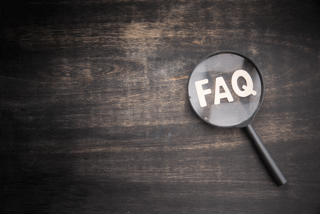 faq with maginfying glass electrician colleyville tx southlake tx grapevine tx 