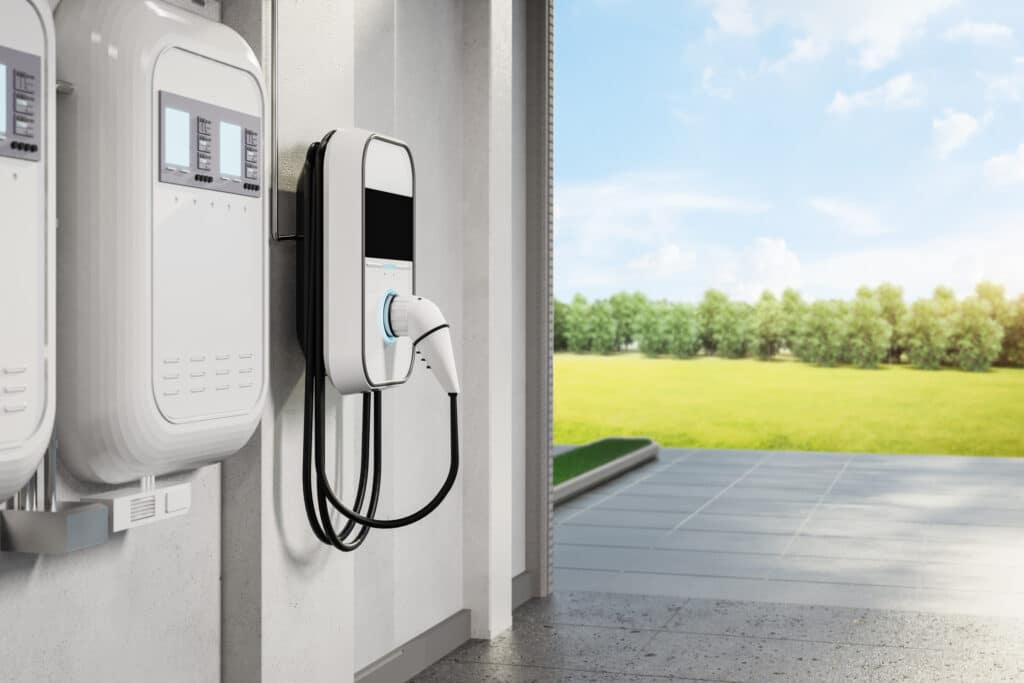 EV Charger Installation: Ignite Change, Charge Ahead