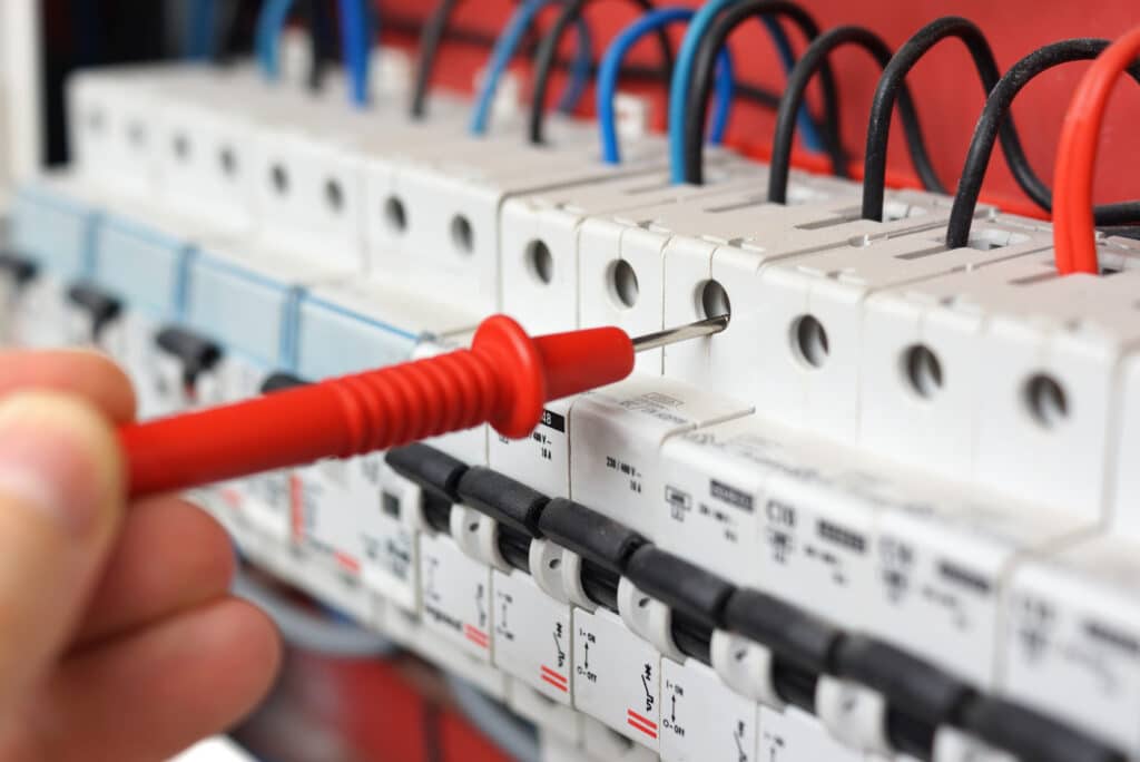Top 5 Signs You Need a Circuit Breaker Upgrade Now