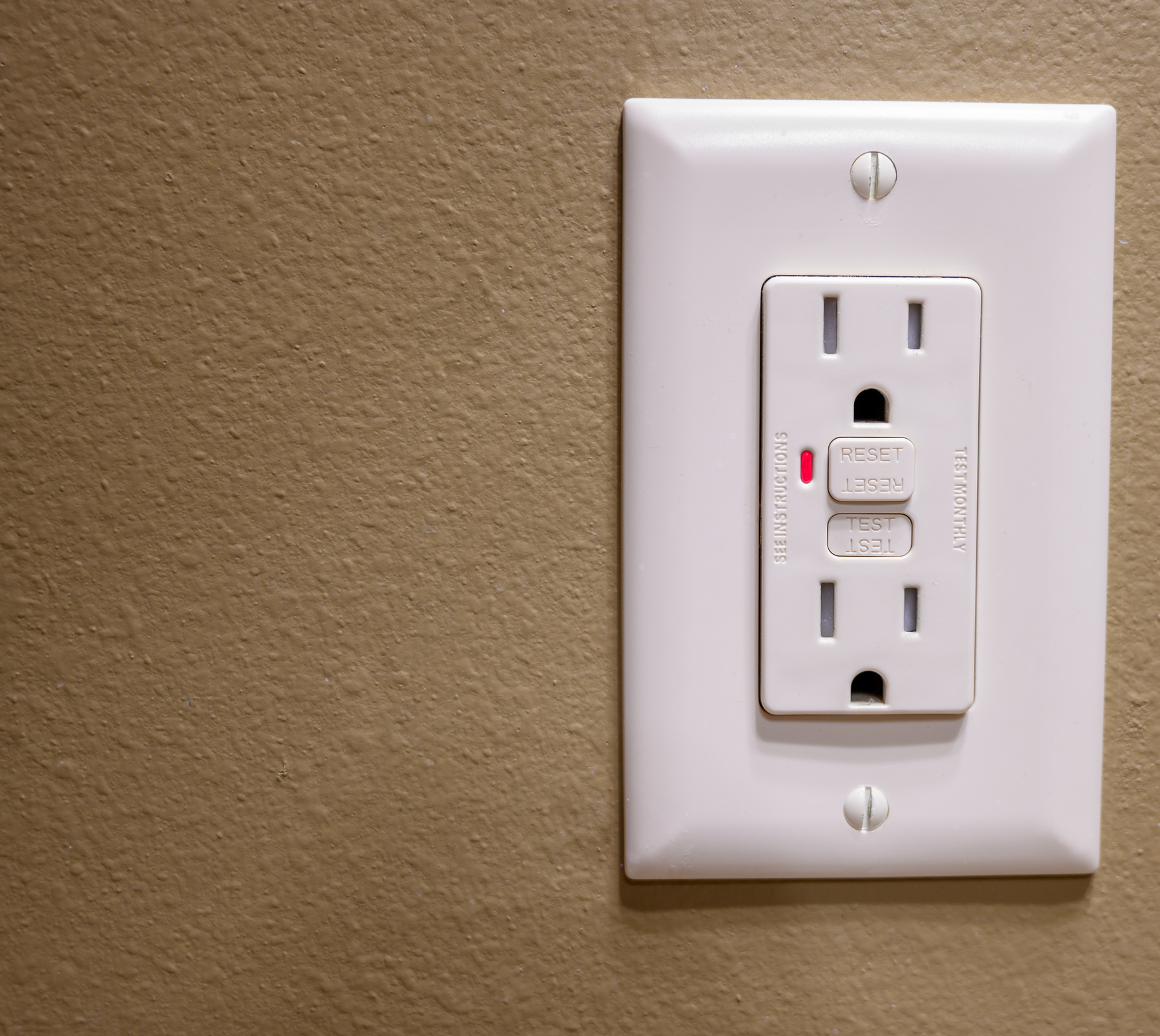 Power Smart: Practical Ways to Avoid Electric Shocks