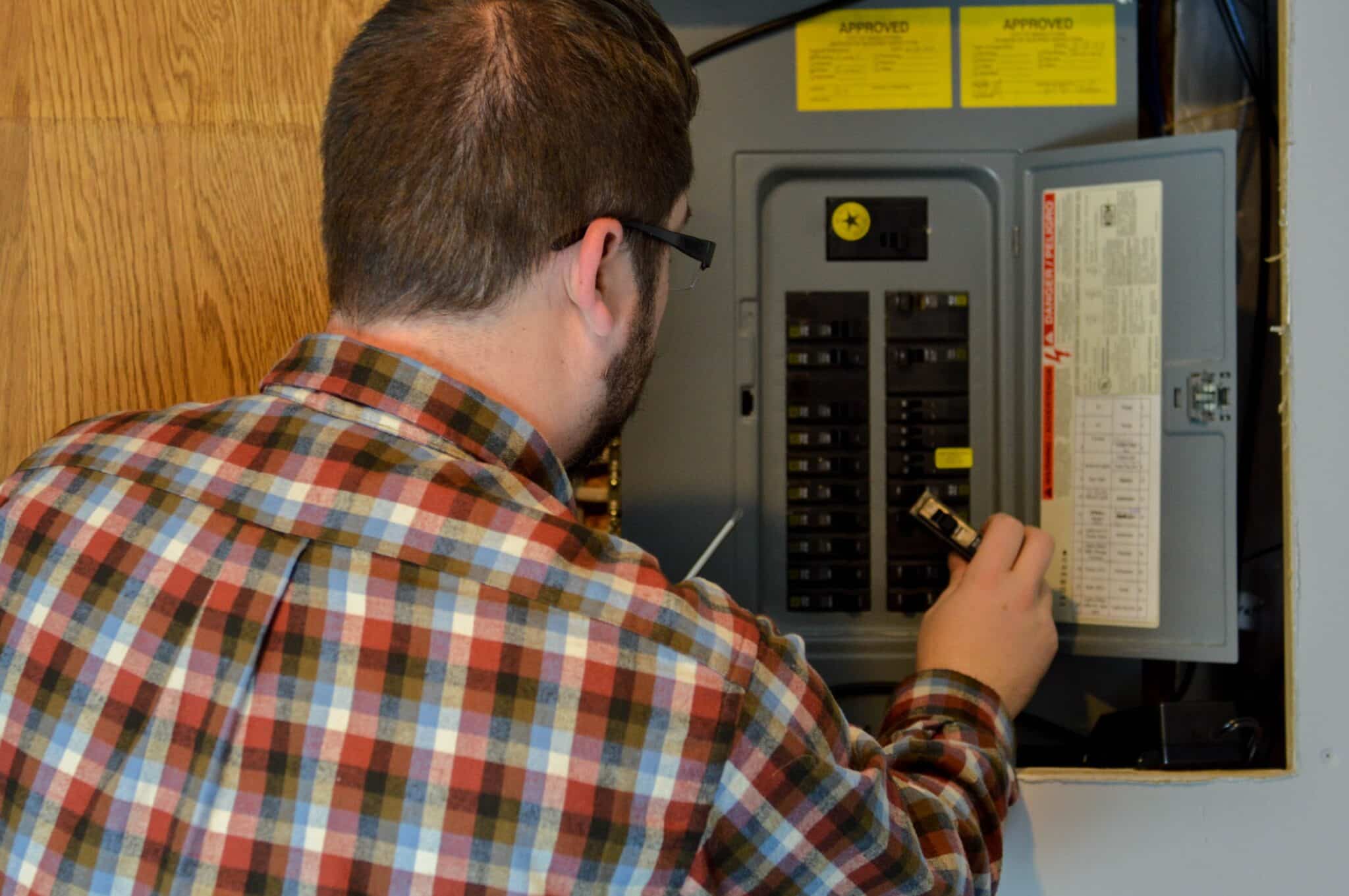Essential Electrical Panel Maintenance for Home Safety