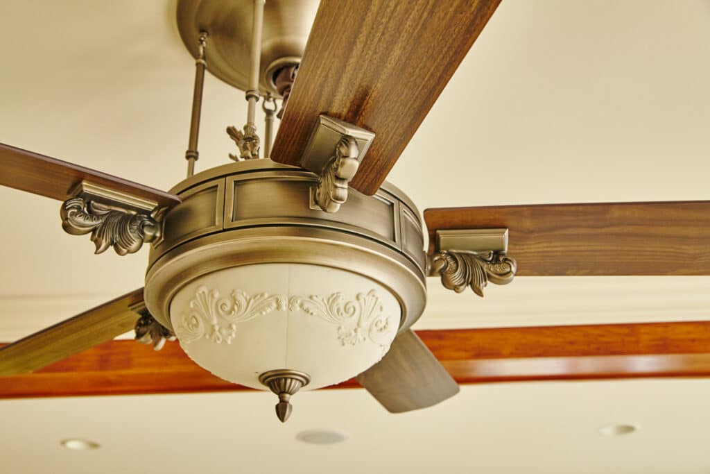 Cost-Effective Cooling: Installing and Maintaining Ceiling Fans