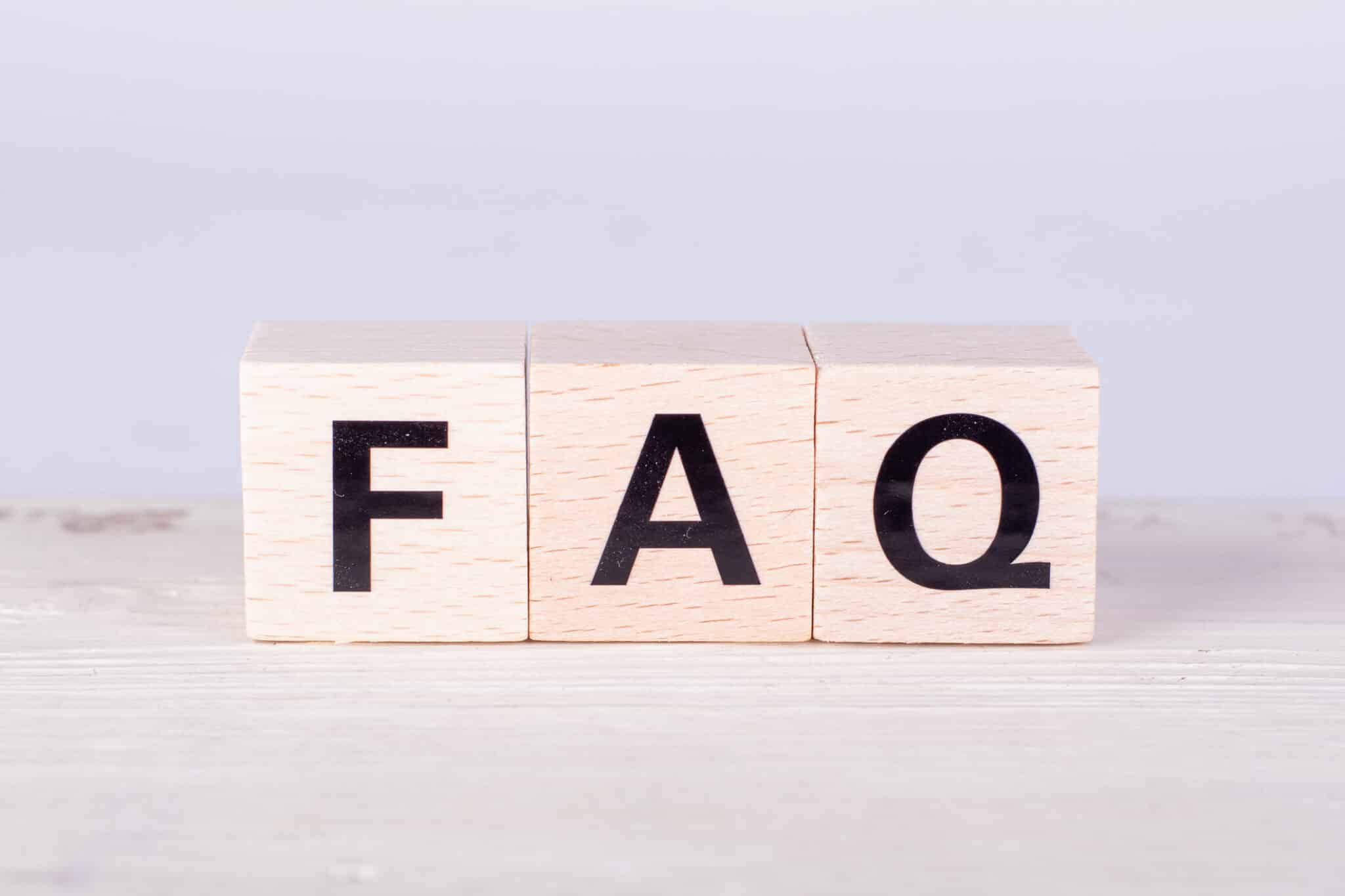 FAQ, Electrical Panel Maintenance.