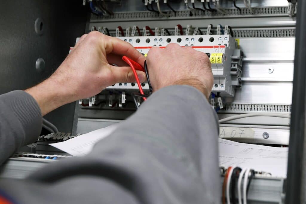 Enhancing Home Safety: Why Regular Electrical Inspections Are Crucial