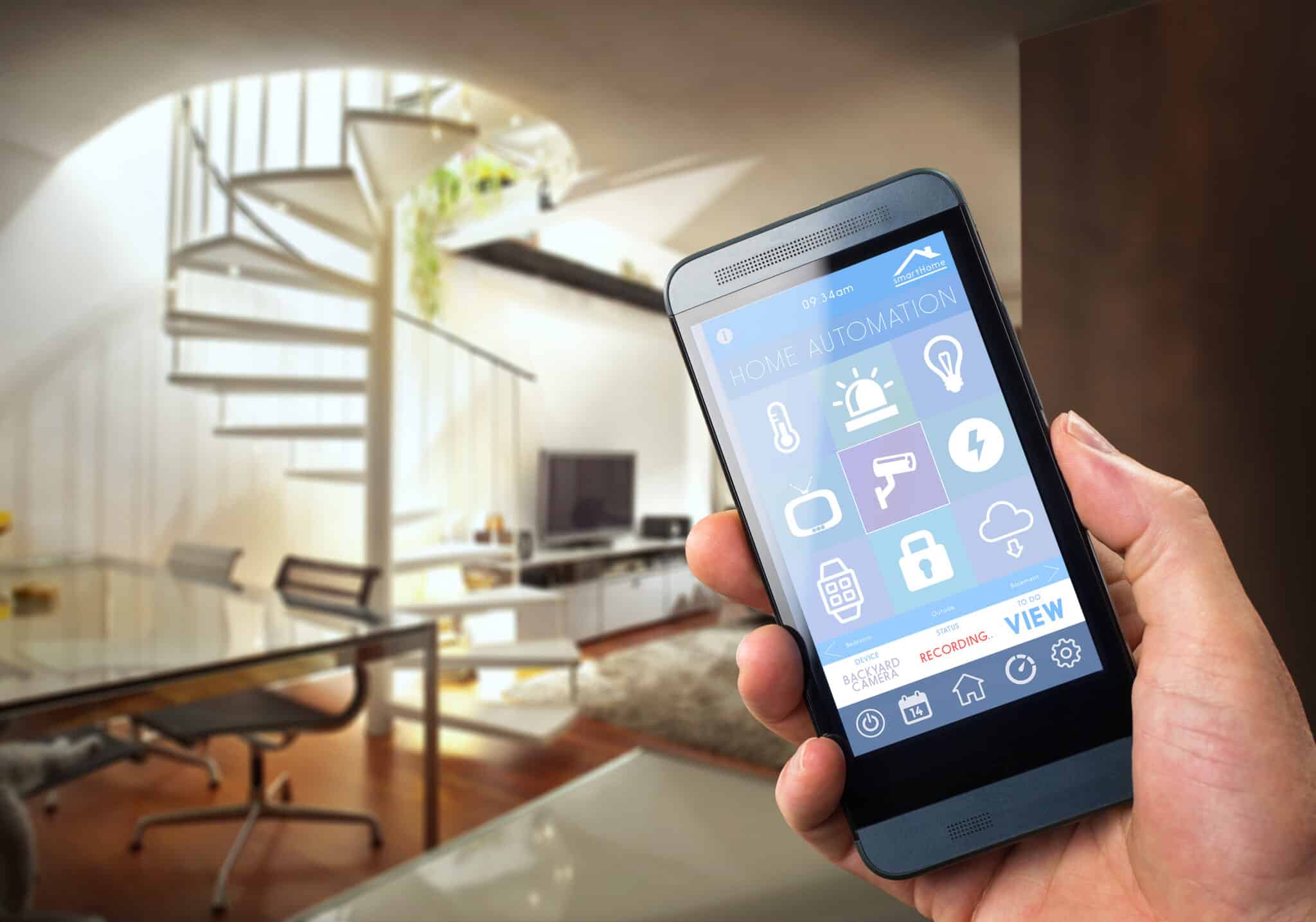 Smart Home Electrical Integration: Enhancing Your Lifestyle