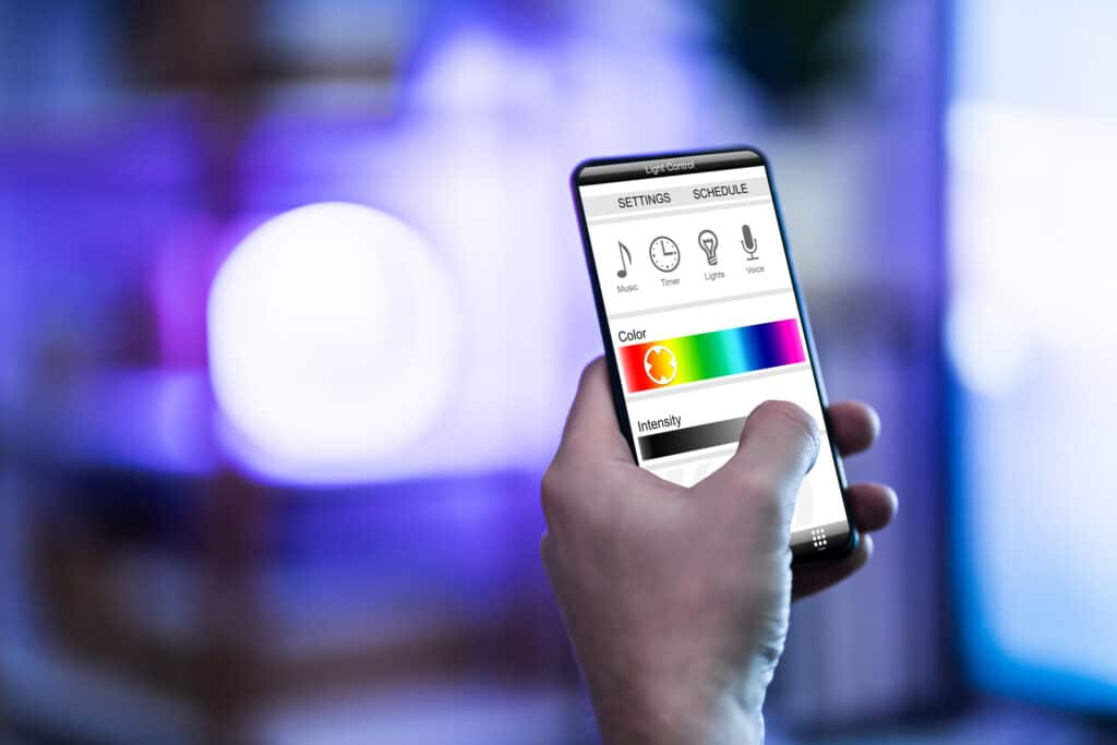 Maximizing Home Efficiency with Smart Lighting Solutions