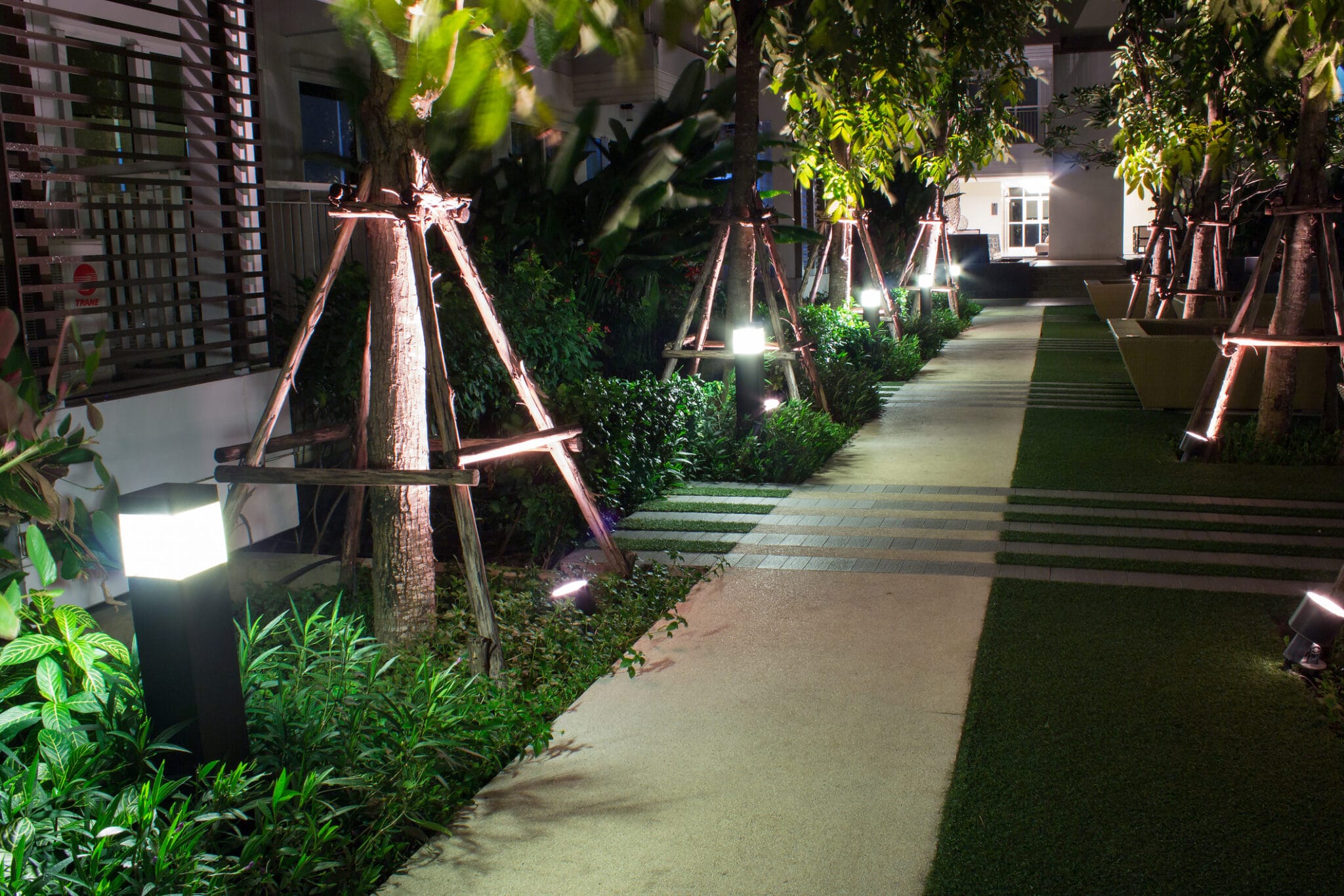 The Essential Guide to Outdoor Lighting Safety