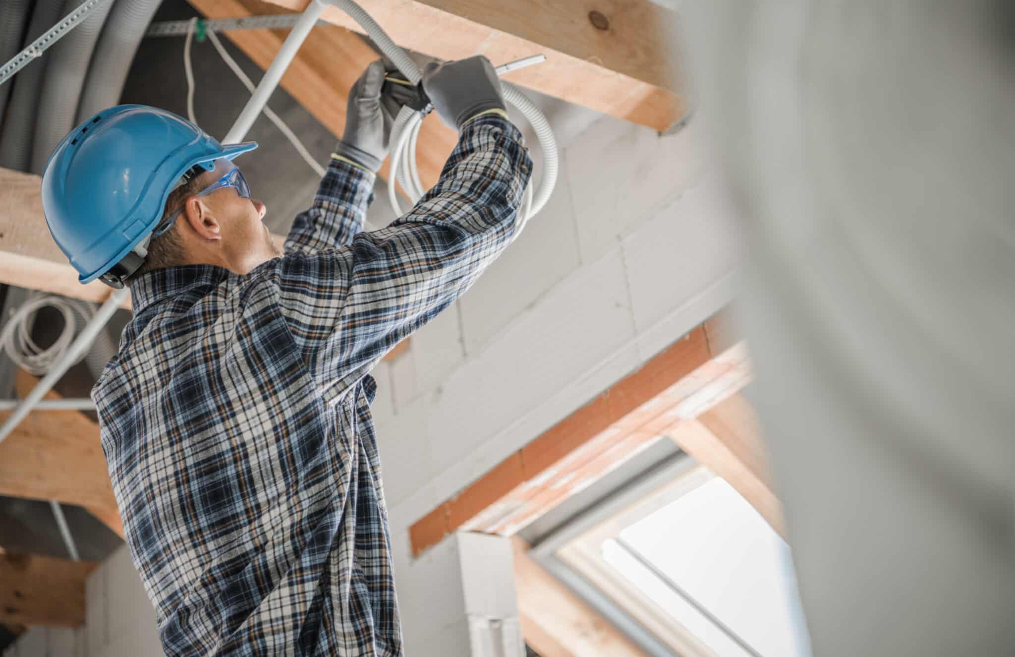 Essential Tips for Whole Home Rewiring