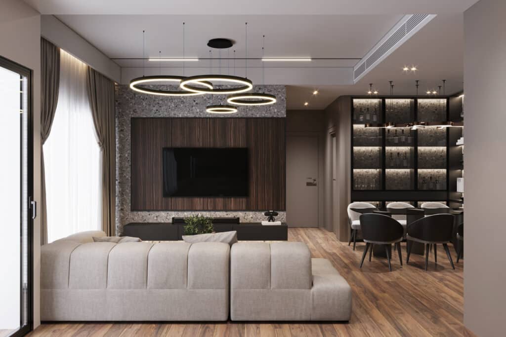 Modern Lighting Solutions for Energy Efficiency
