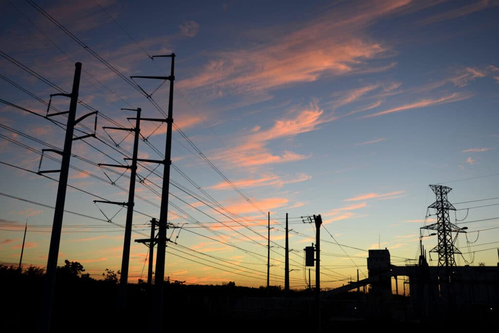 Dallas Power Interruptions Surge This Summer