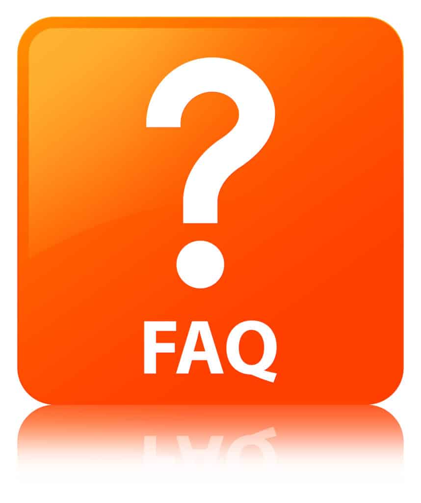 Power Interruptions Frequently Asked Questions.