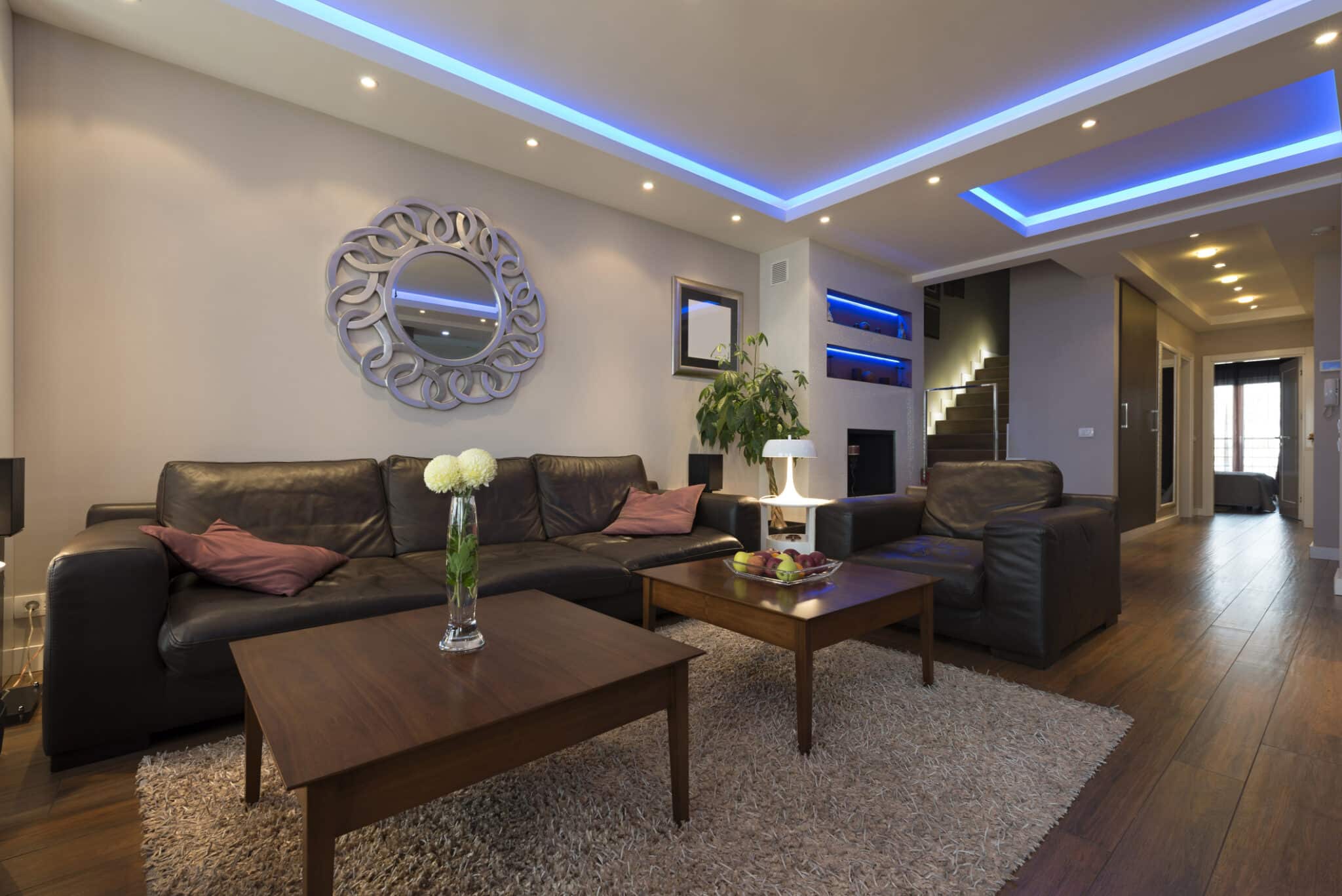 LED Lighting Upgrades: Brightening Your Home Efficiently