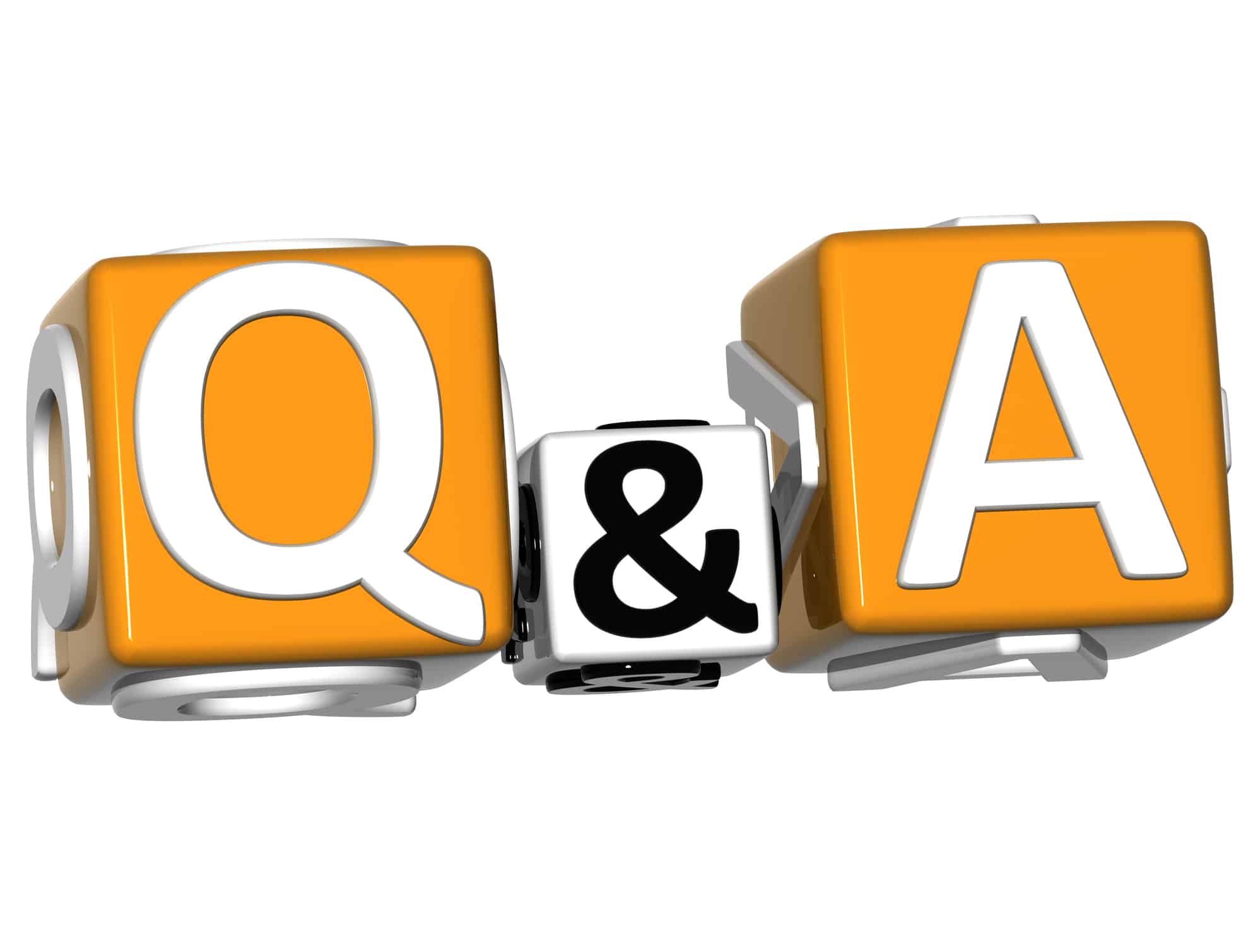 Q and A, Home Automation Systems.