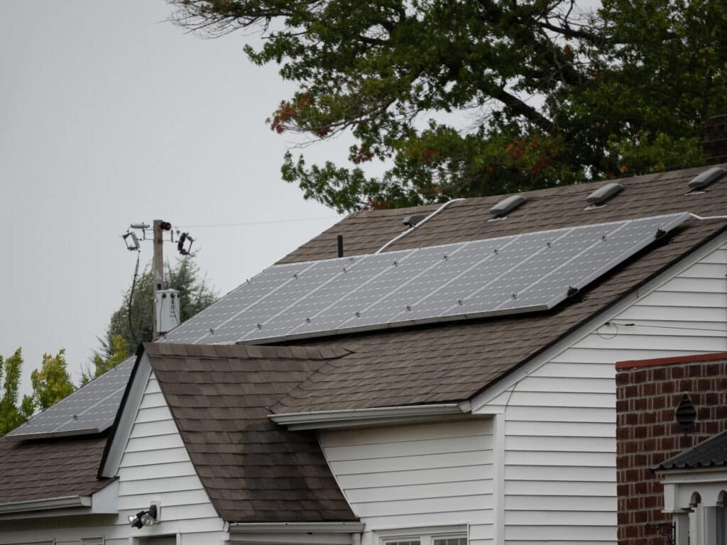 Residential Solar Power: Harnessing Clean Energy at Home