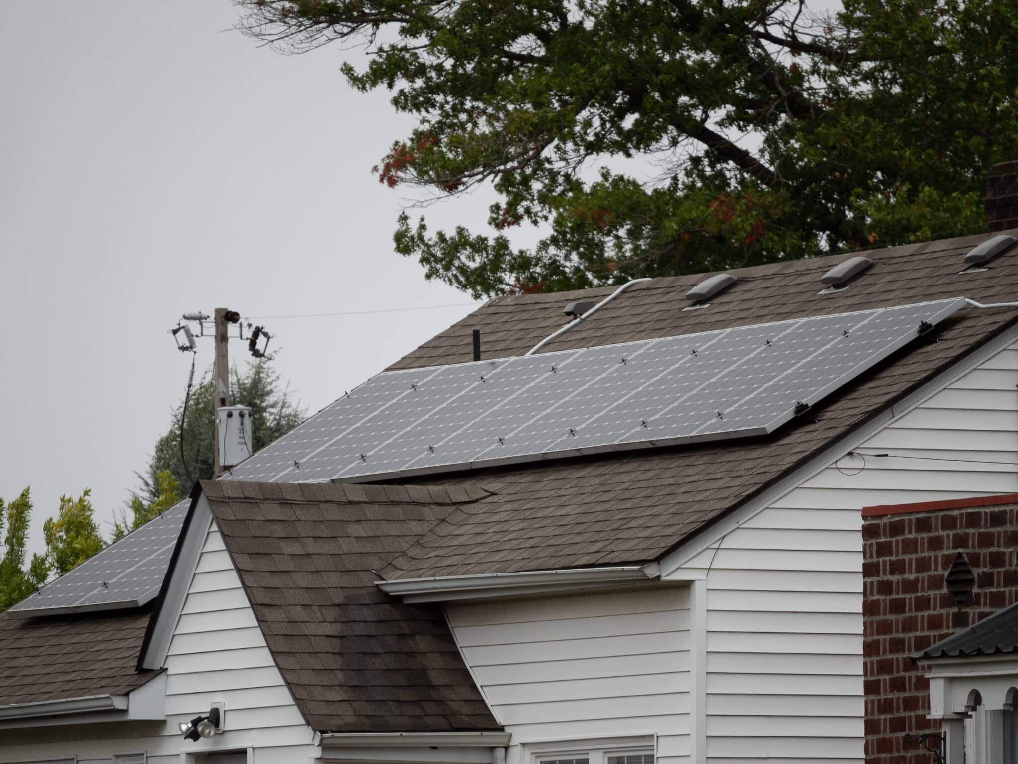 Residential Solar Power: Harnessing Clean Energy at Home