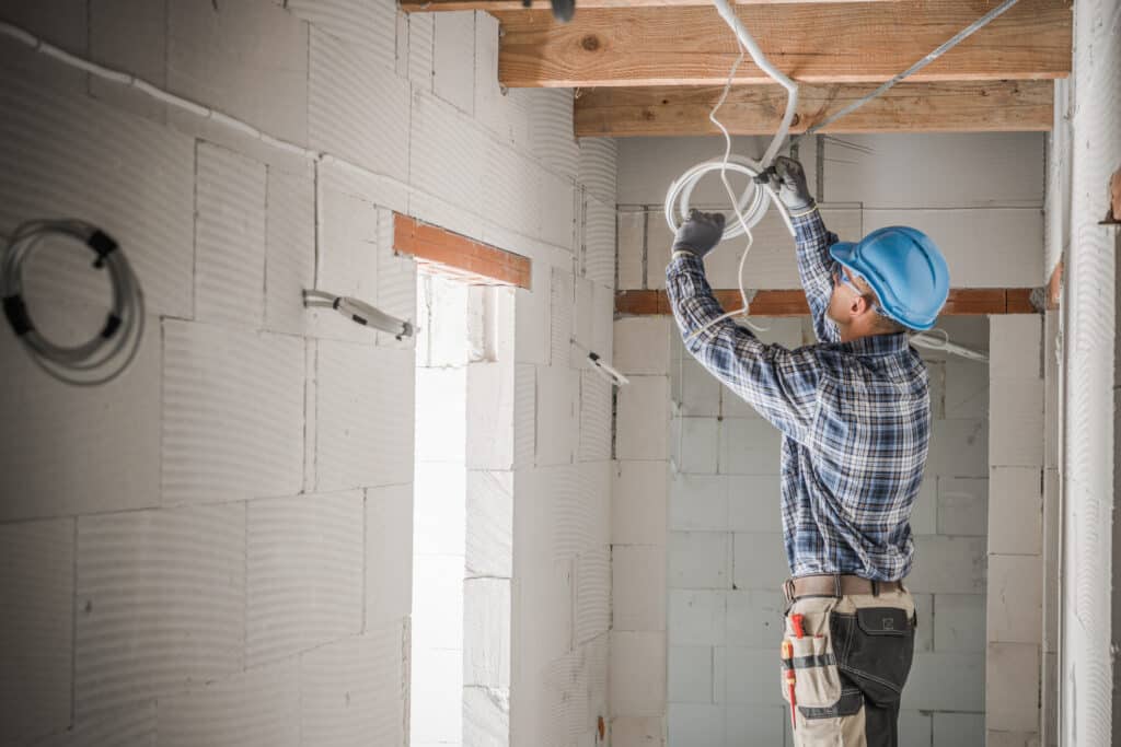Commercial Electrician Services: Powering Your Business