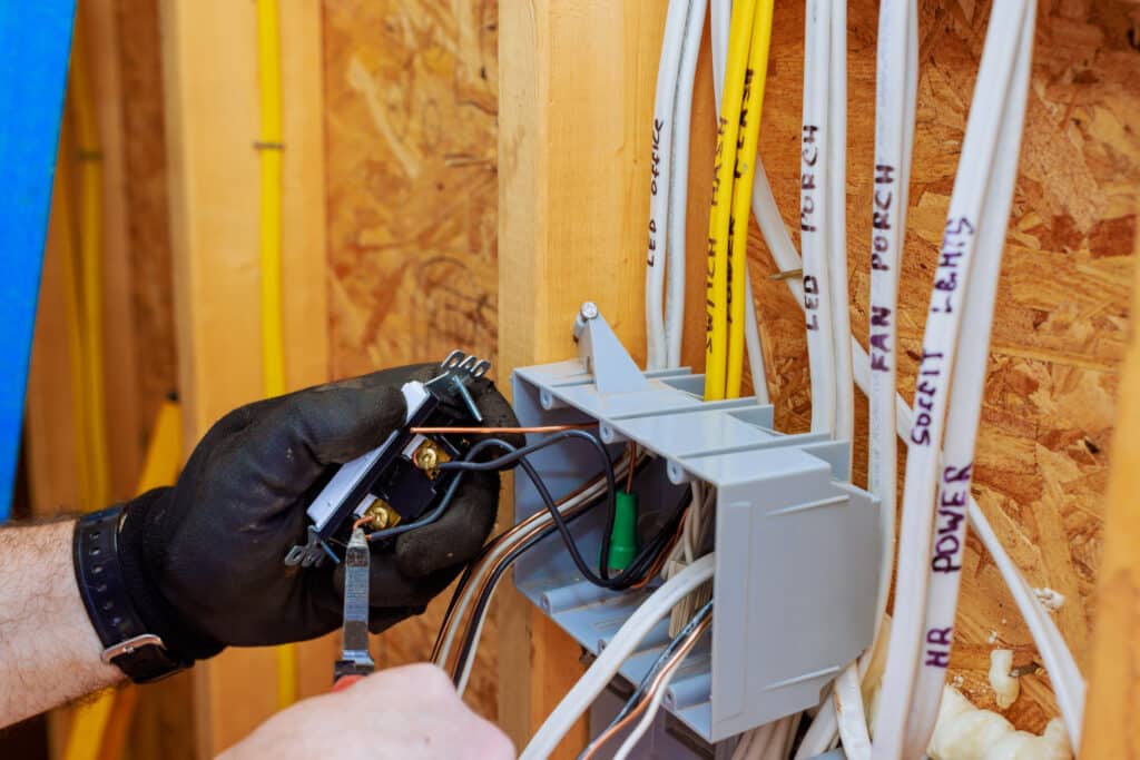 Energy Efficient Wiring: Save Money and Energy