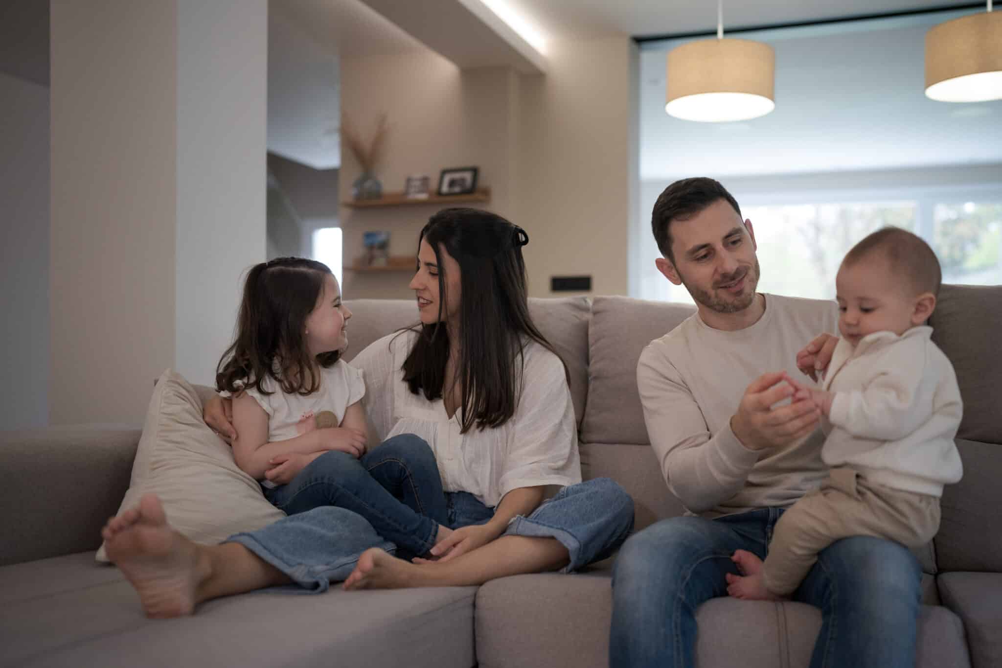 Residential Electrical Safety: Ensuring Your Home’s Security