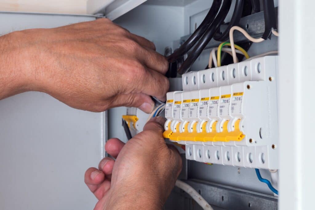 Maximizing Efficiency with High-Performance Electrical Systems