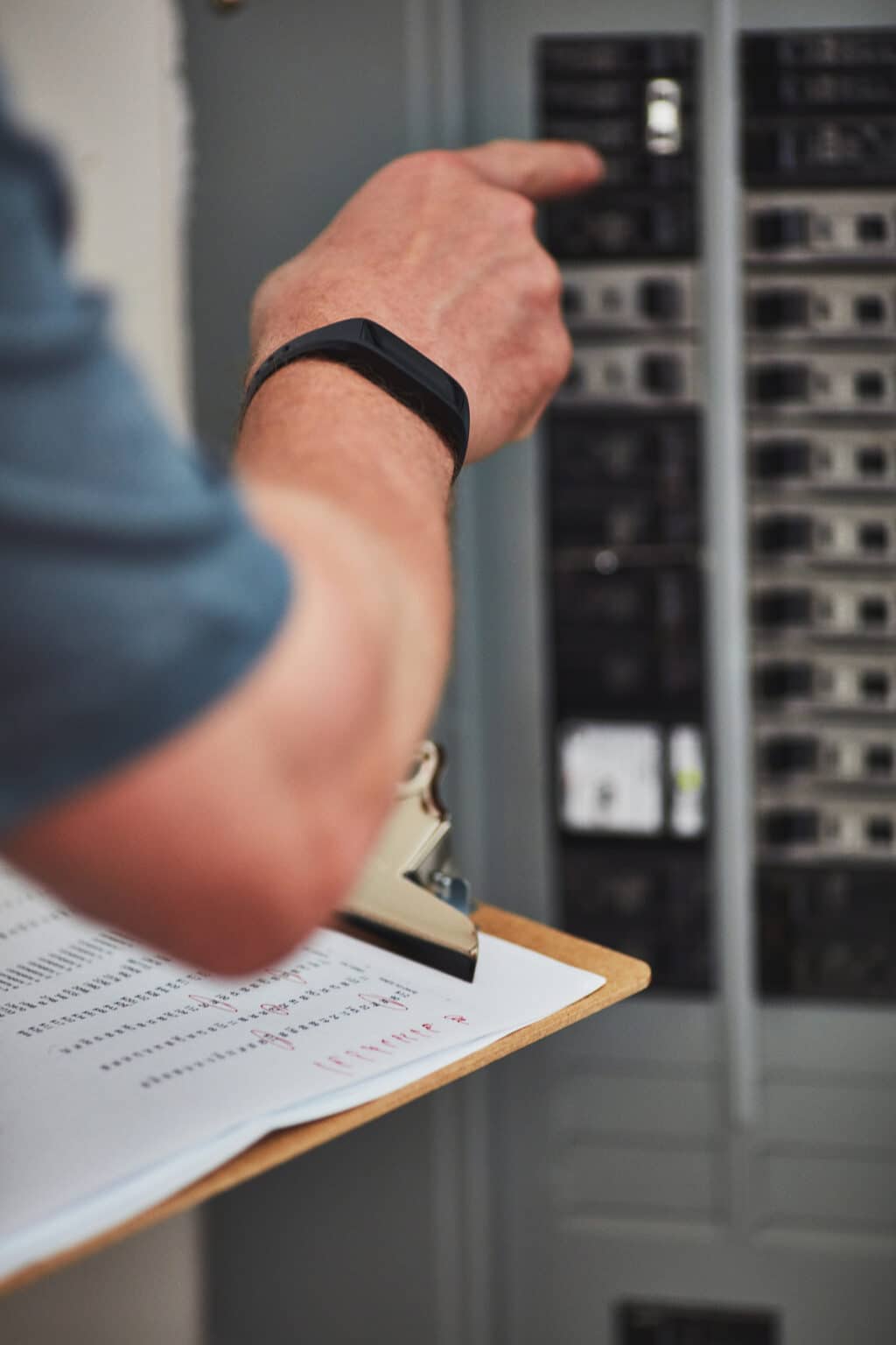 Prevent Breaker Trips from Fall and Winter Decorations