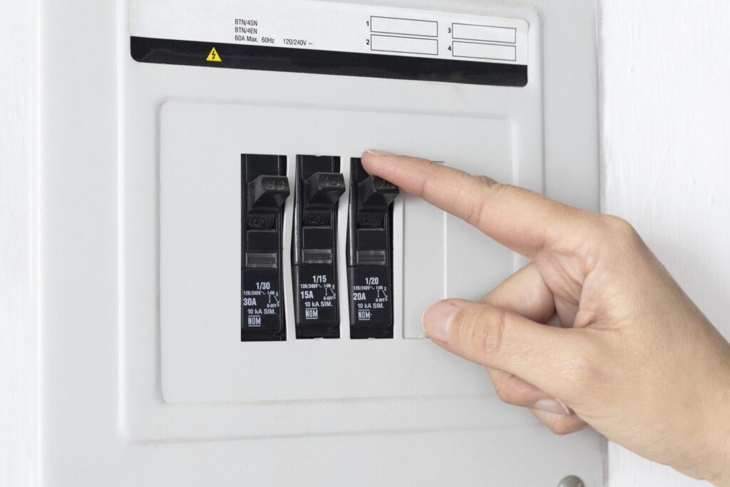 Arc Fault Protection Made Simple for Safer Homes