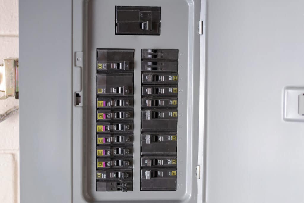 Smart Breaker Panels in Southlake – Are They Worth It