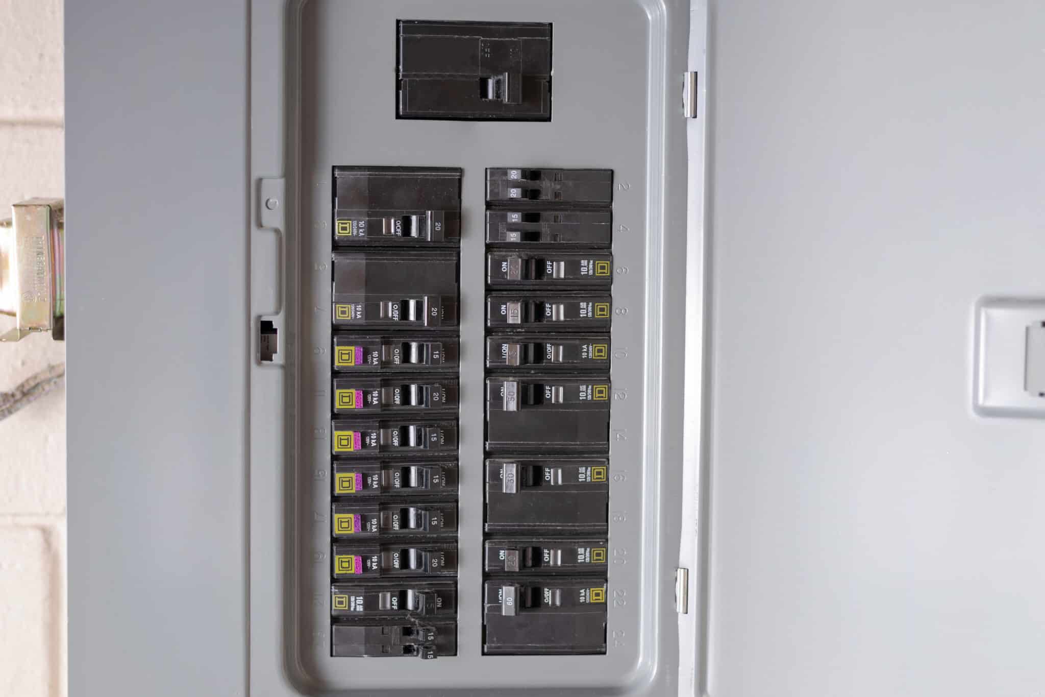Smart Breaker Panels in Southlake – Are They Worth It